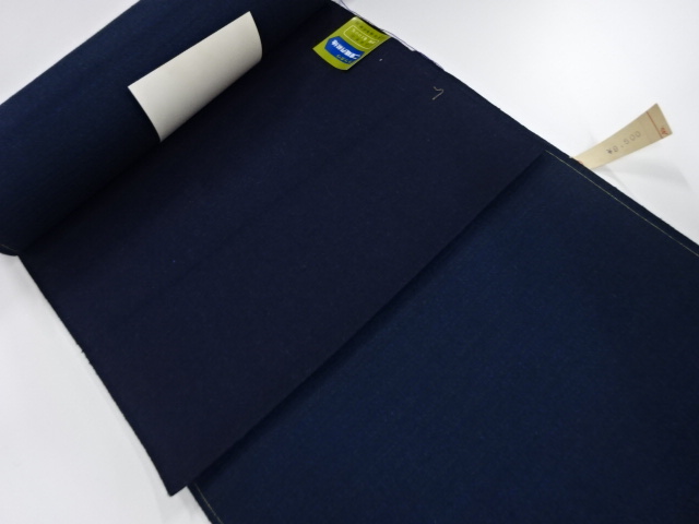 Japanese Kimono / Others (Bolt etc) Wool